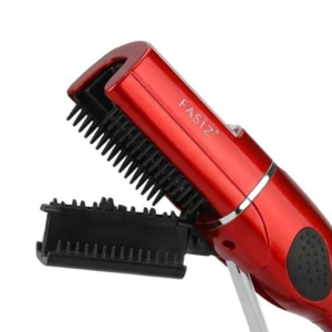 Cordless Split End Hair Trimmer for Damaged Hair – Repair Split Ends Instantly for All Hair Types